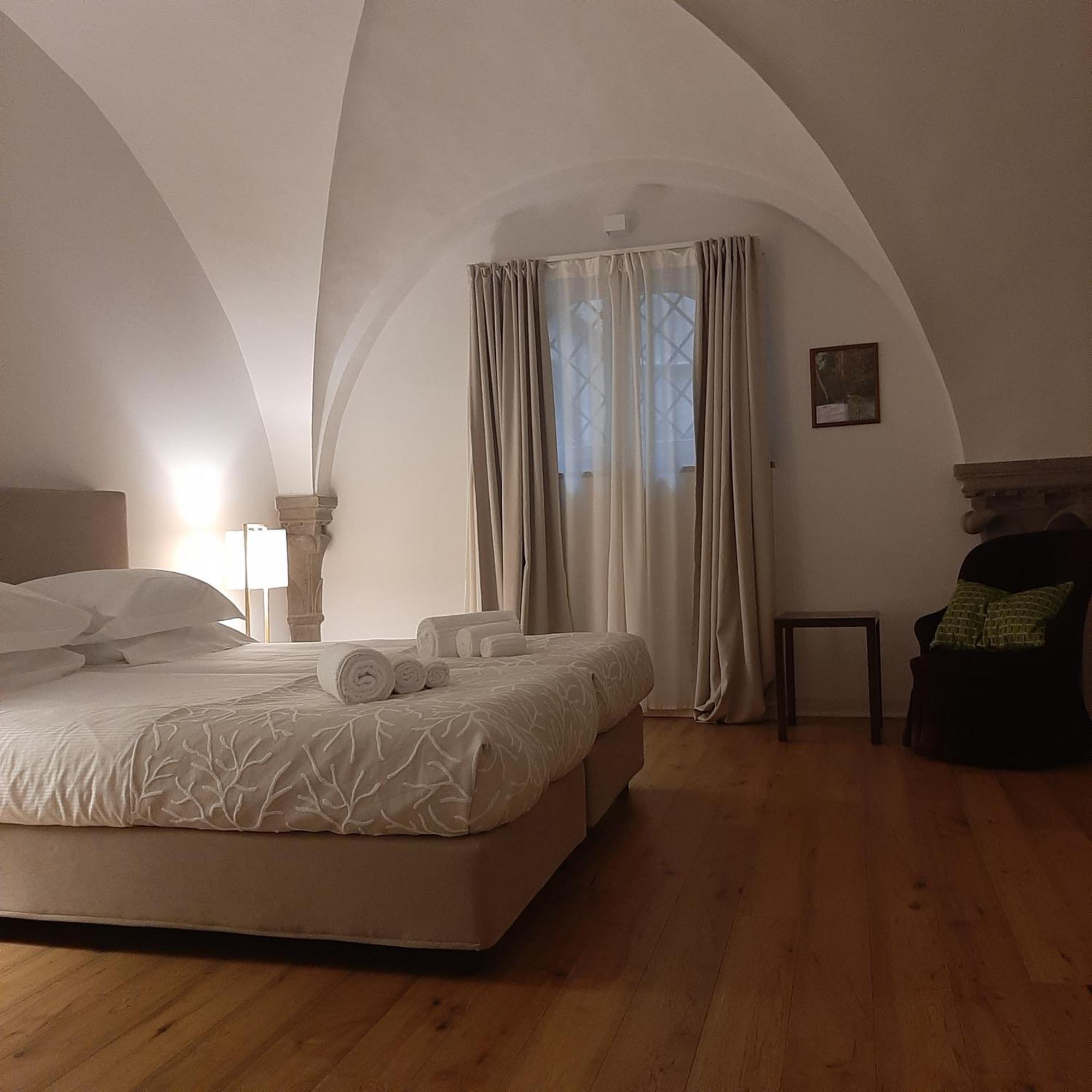 Palazzo Capponi Alle Rovinate Florence Extérieur photo