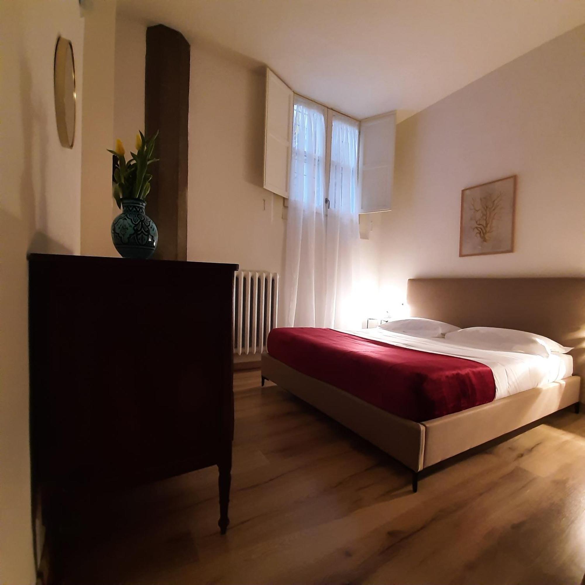 Palazzo Capponi Alle Rovinate Florence Extérieur photo