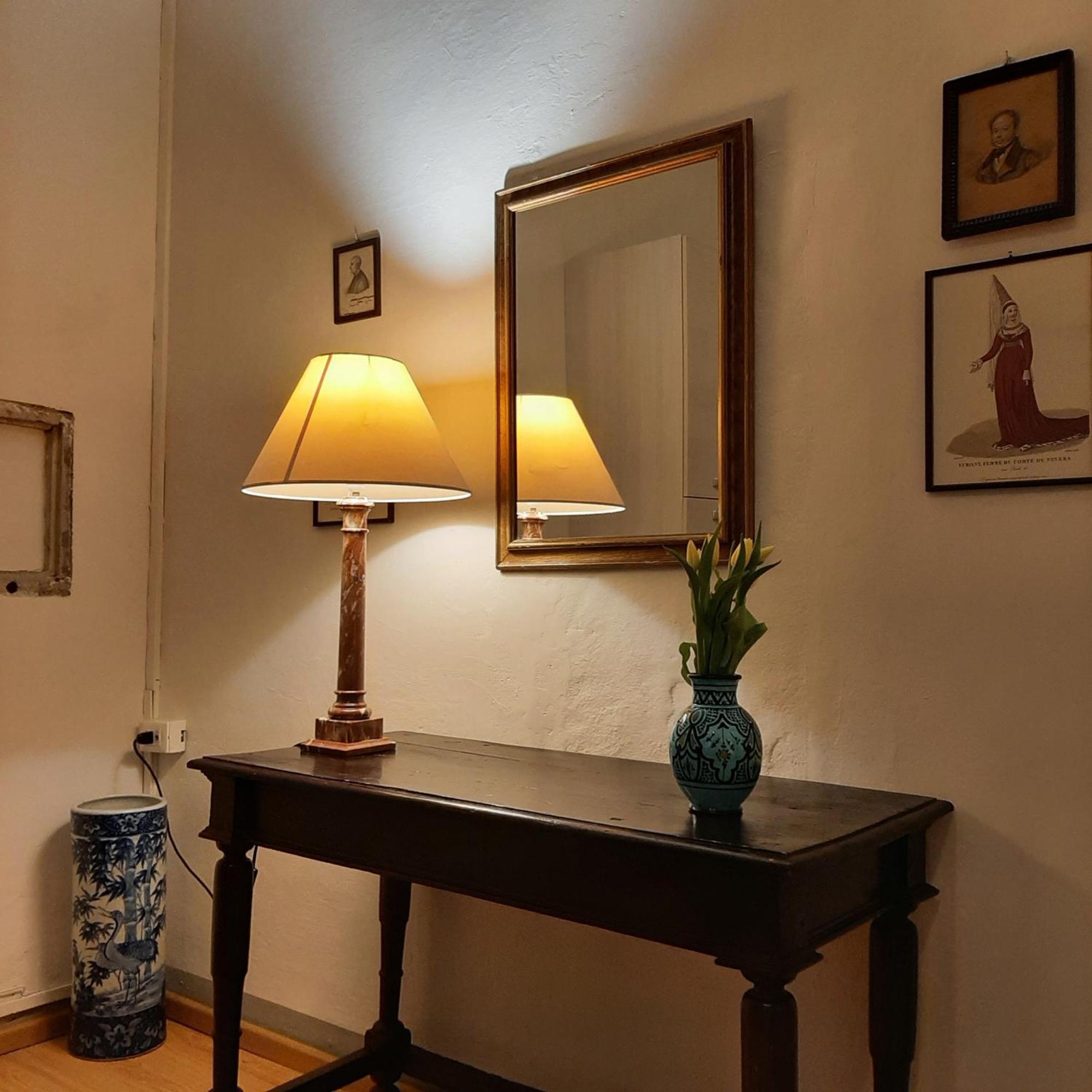 Palazzo Capponi Alle Rovinate Florence Extérieur photo