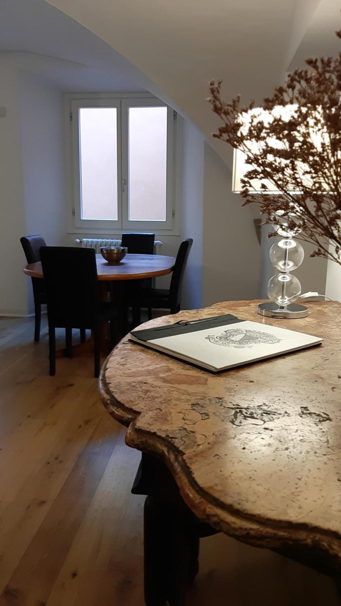 Palazzo Capponi Alle Rovinate Florence Chambre photo