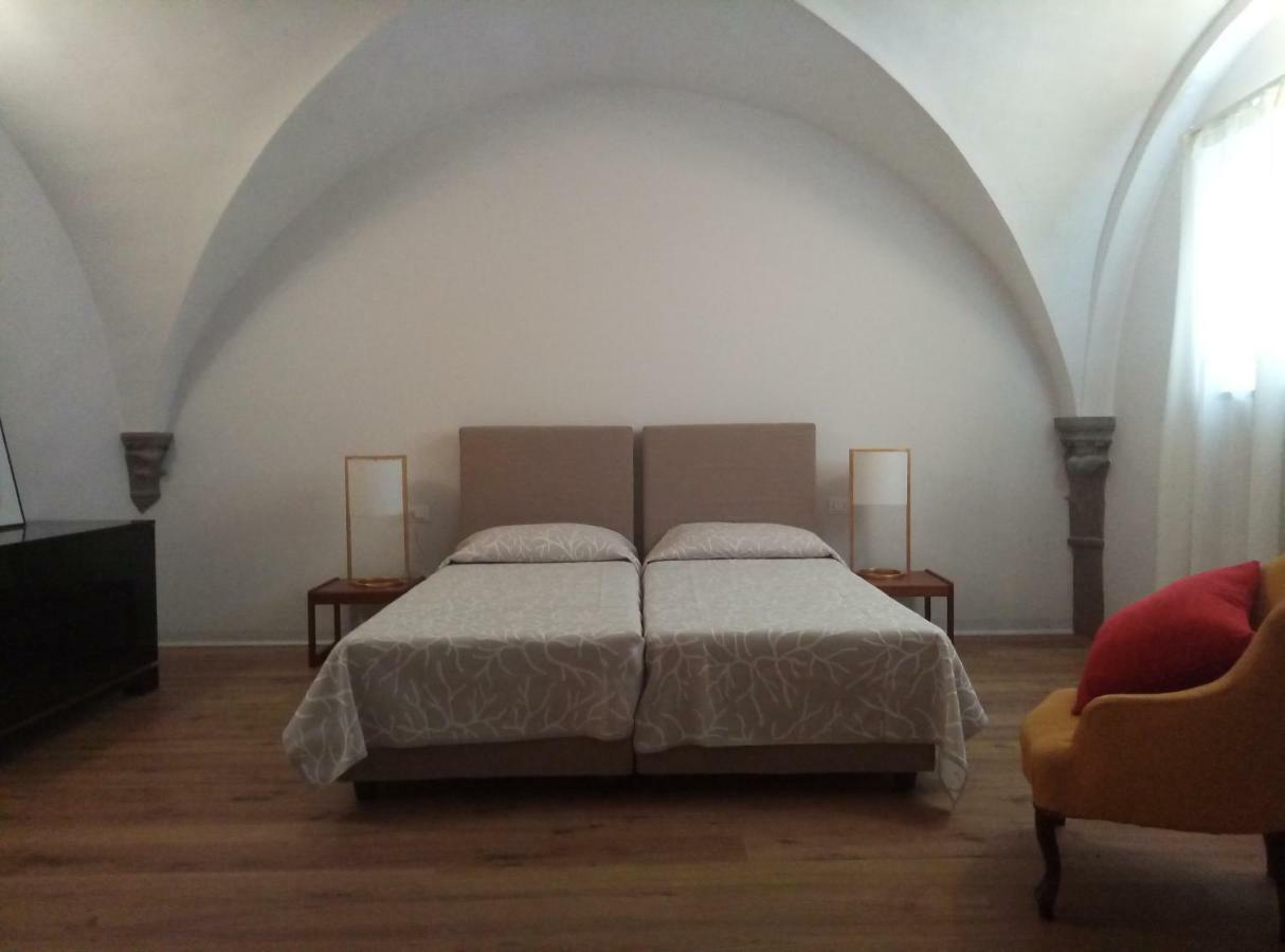 Palazzo Capponi Alle Rovinate Florence Extérieur photo