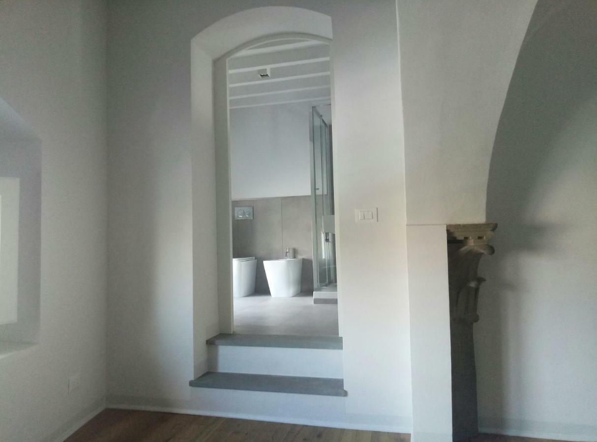 Palazzo Capponi Alle Rovinate Florence Extérieur photo